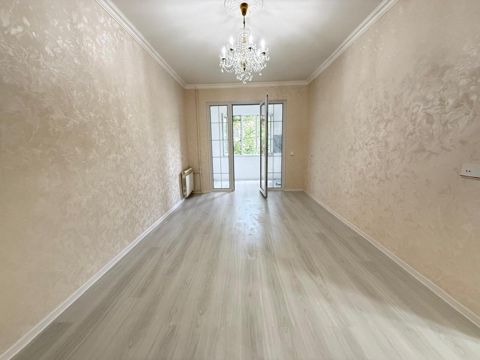 İcarəyə verilir 2 otaqlı yeni tikili 40 m² — Bakı
