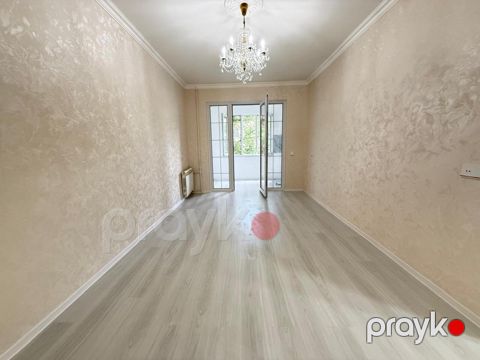 İcarəyə verilir 2 otaqlı yeni tikili 40 m²