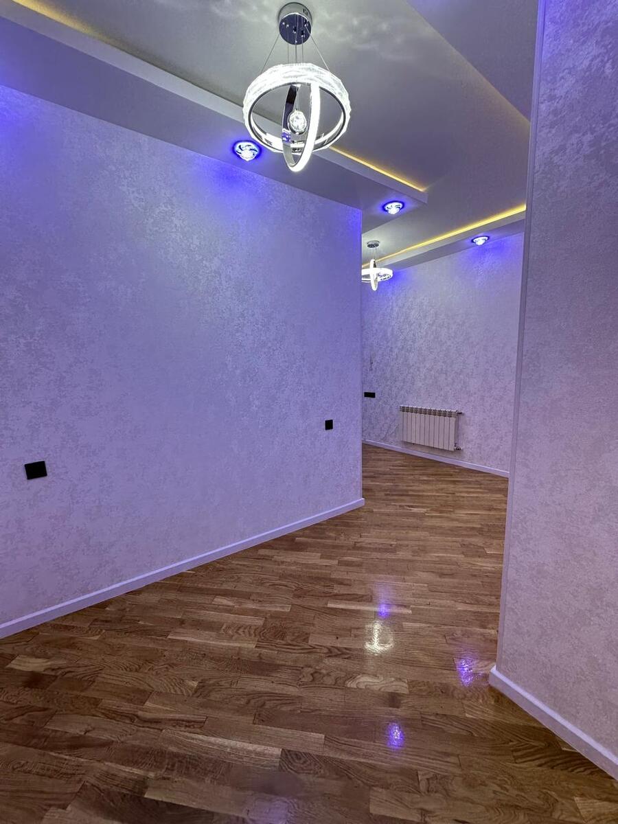 Satılır 3 otaqlı yeni tikili 115 m² — Mənzil, Bakı (12)