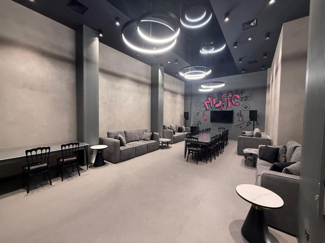 Satılır 4 otaqlı yeni tikili 196 m² — Mənzil, Bakı (6)