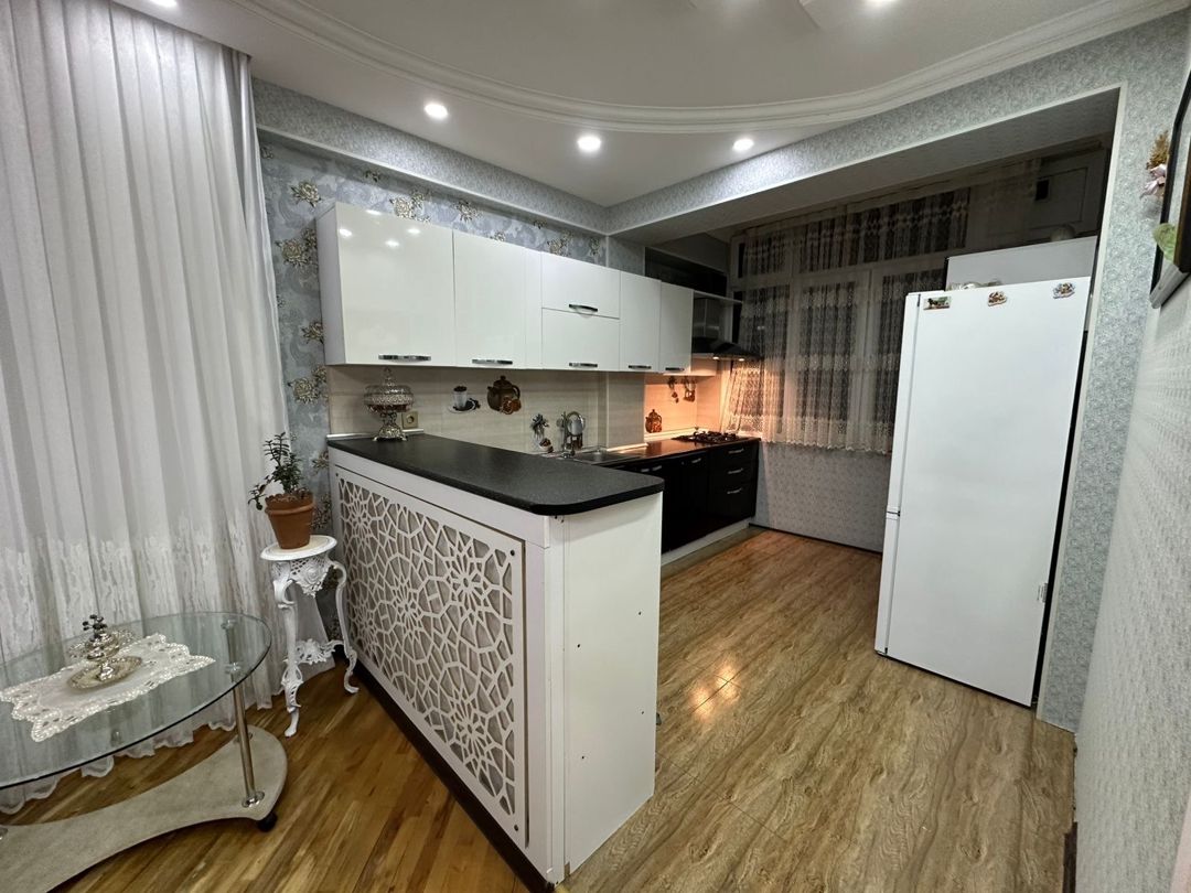 Satılır 3 otaqlı yeni tikili 75 m² — Mənzil, Xırdalan (3)
