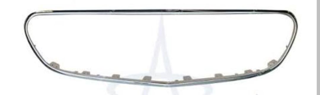 Mercedes W212 radiator barmaqlığı — Ehtiyat hissələri və aksesuarlar, Bakı (11)
