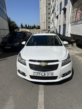 Chevrolet Cruze, 1.4 L, 2015 il, 218 000 km — Otomobil