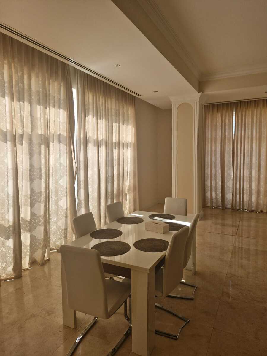 Satılır 5 otaqlı yeni tikili 800 m² — Mənzil, Bakı (5)