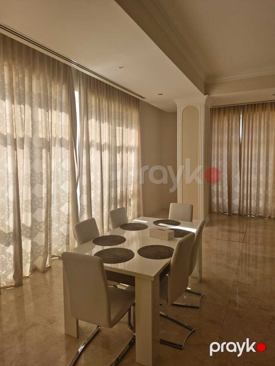Satılır 5 otaqlı yeni tikili 820 m² — Mənzil, Bakı (5)