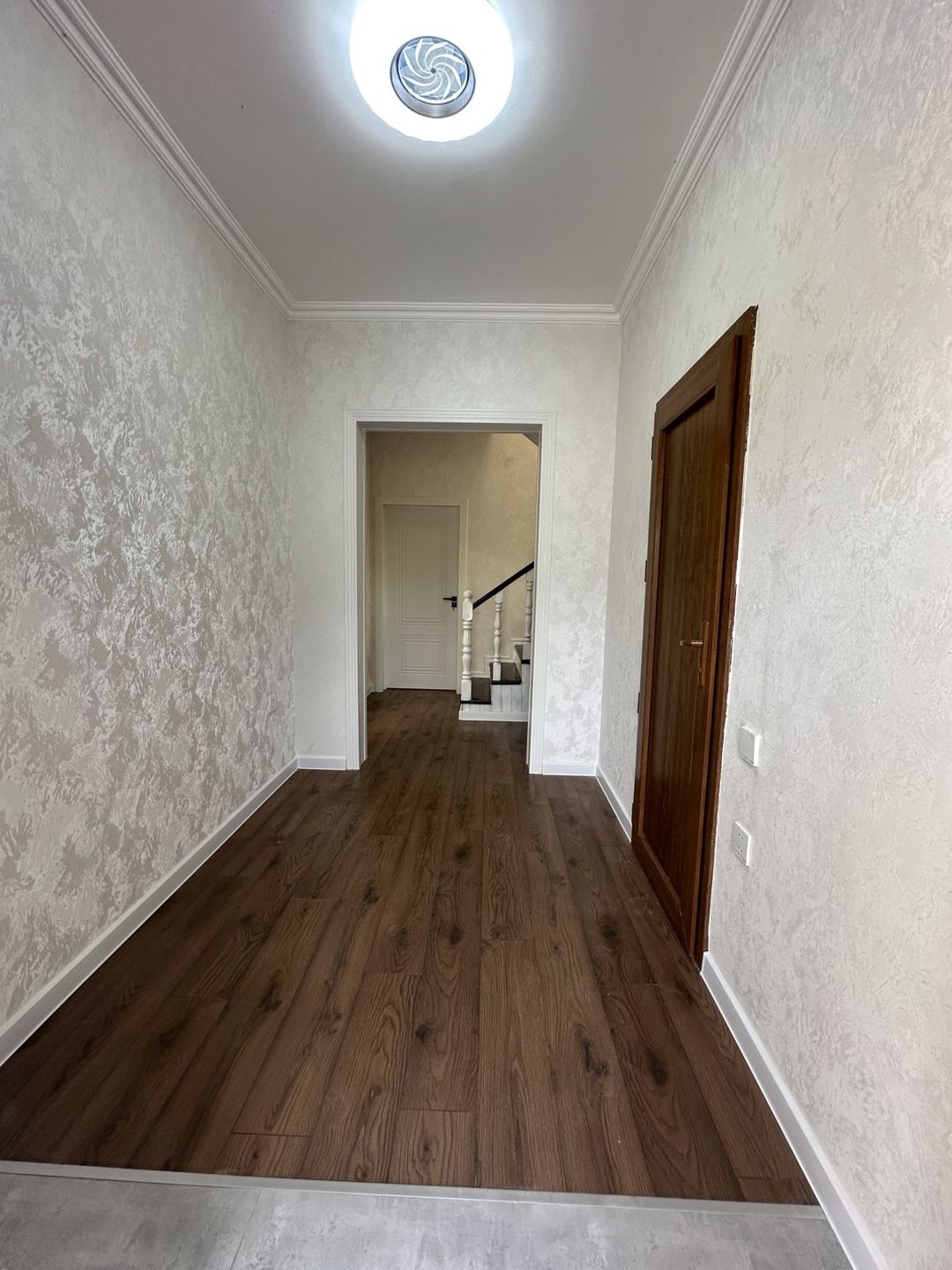 Satılır 5 otaqlı həyət evi/bağ evi 200 m² — Ev, villa, Bakı (7)