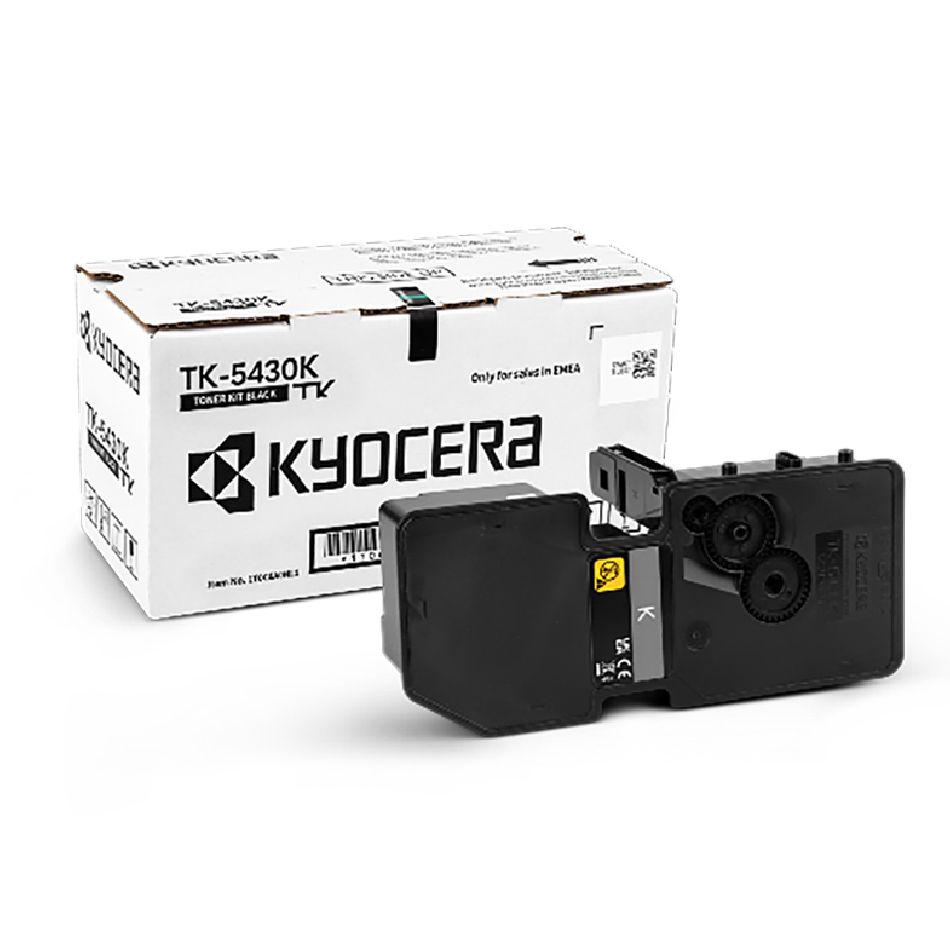 Kartric Kyocera TK-5430K 1T0C0A0NL1 — İstehlak malları və aksesuarlar, Bakı