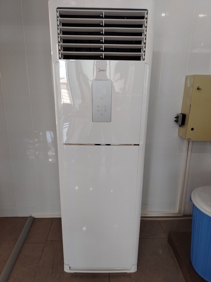 Kondisioner Midea — Ev texnikası, Bakı (2)