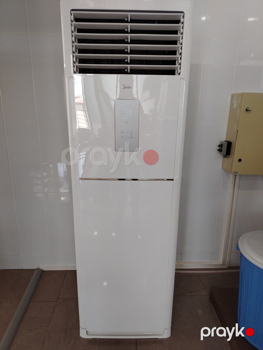 Kondisioner Midea — Ev texnikası, Bakı (2)
