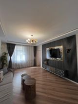 Satılır 3 otaqlı yeni tikili 73 m² — Masazır Daşınmaz Əmlak Agentliyi — Квартира