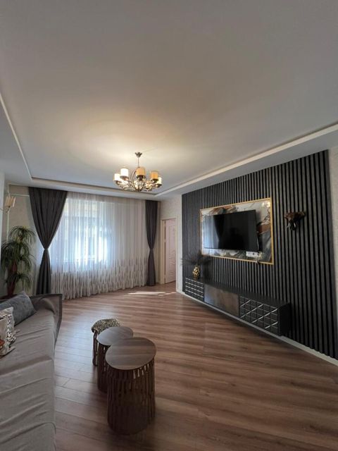 Satılır 3 otaqlı yeni tikili 73 m² — Bakı