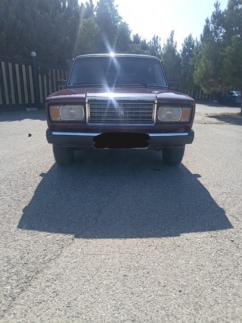 Lada (VAZ) 2104, 1.6 L, 2002 il, 170 000 km — Bakı