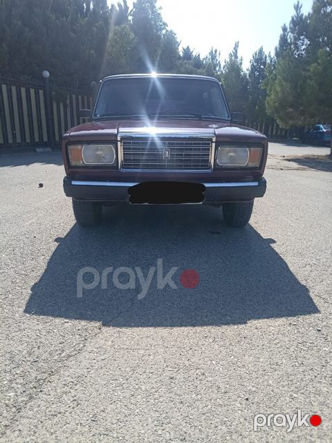 Lada (VAZ) 2104, 1.6 L, 2002 il, 170 000 km