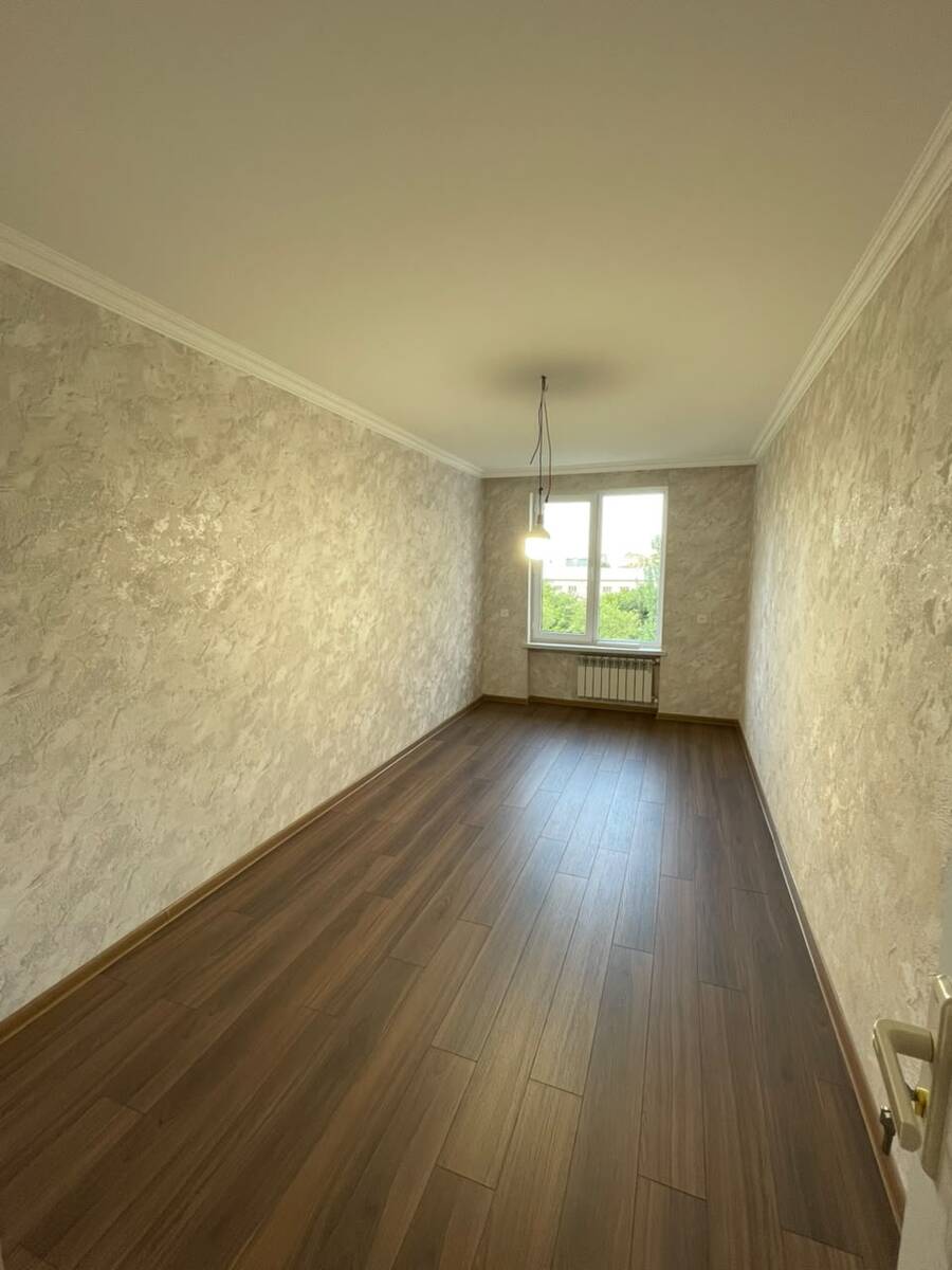 Satılır 3 otaqlı köhnə tikili 85 m² — Mənzil, Bakı (6)