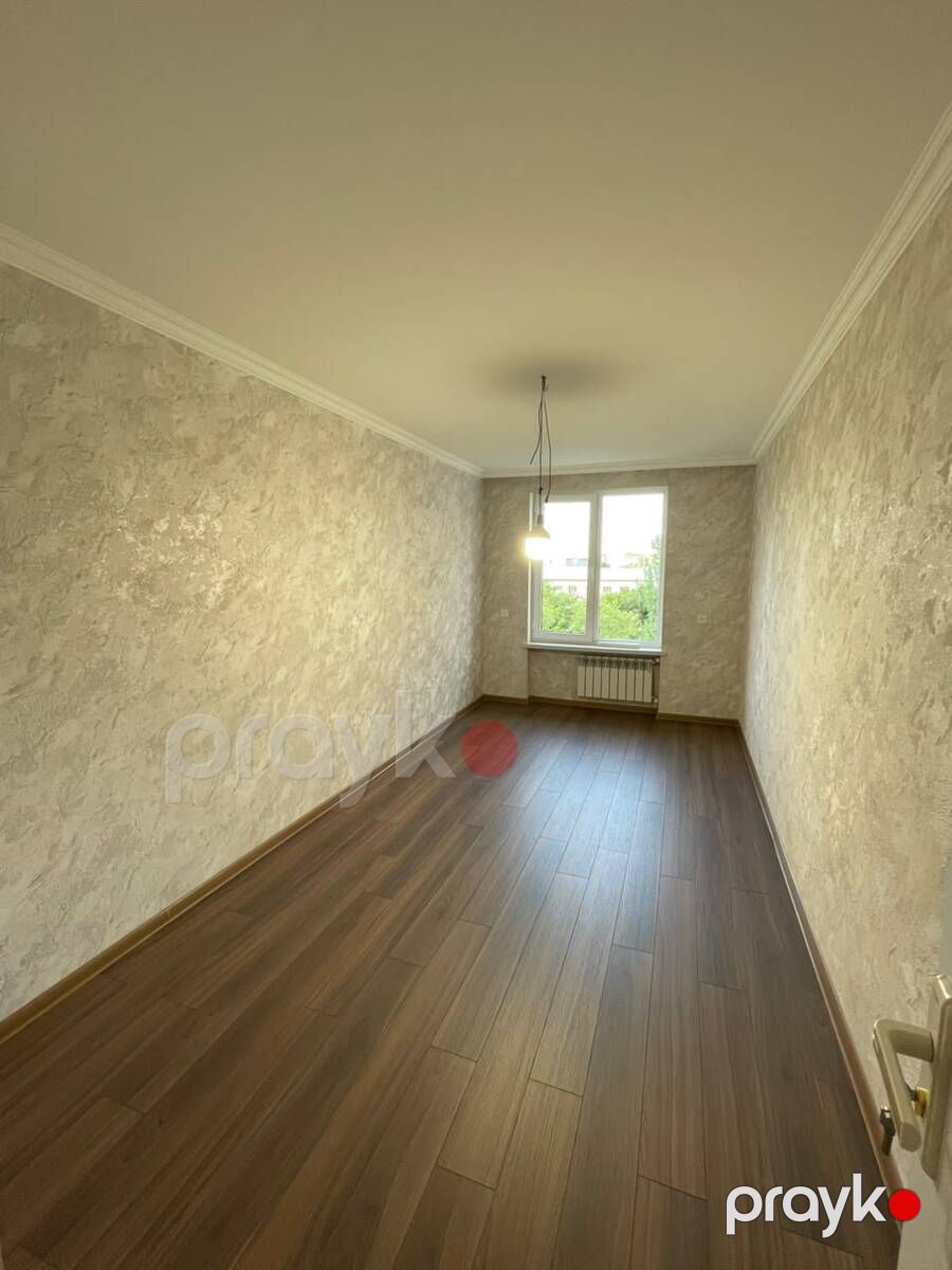 Satılır 3 otaqlı köhnə tikili 70 m² — Mənzil, Bakı (8)