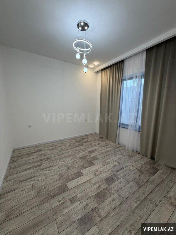Xəzər rayonunda 4 otaqlı Villa Satılır, 170 m² — Ev, villa, Bakı (4)