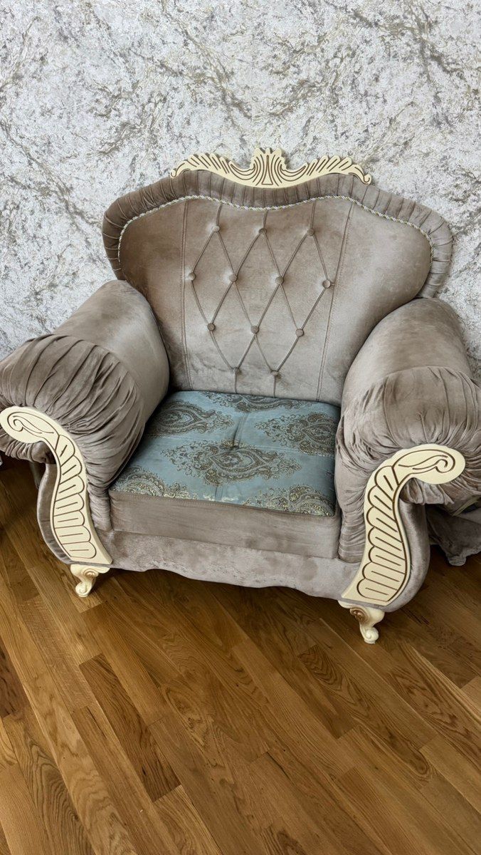 Divan və kreslolar — Mebel, Bakı (3)