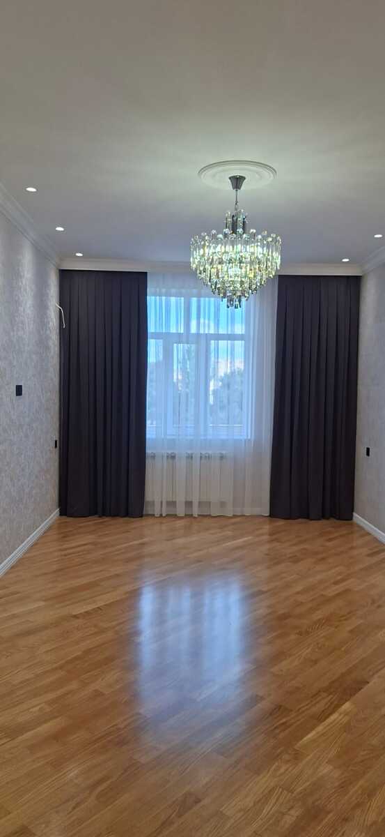 Satılır 3 otaqlı yeni tikili 114 m² — Mənzil, Bakı (5)