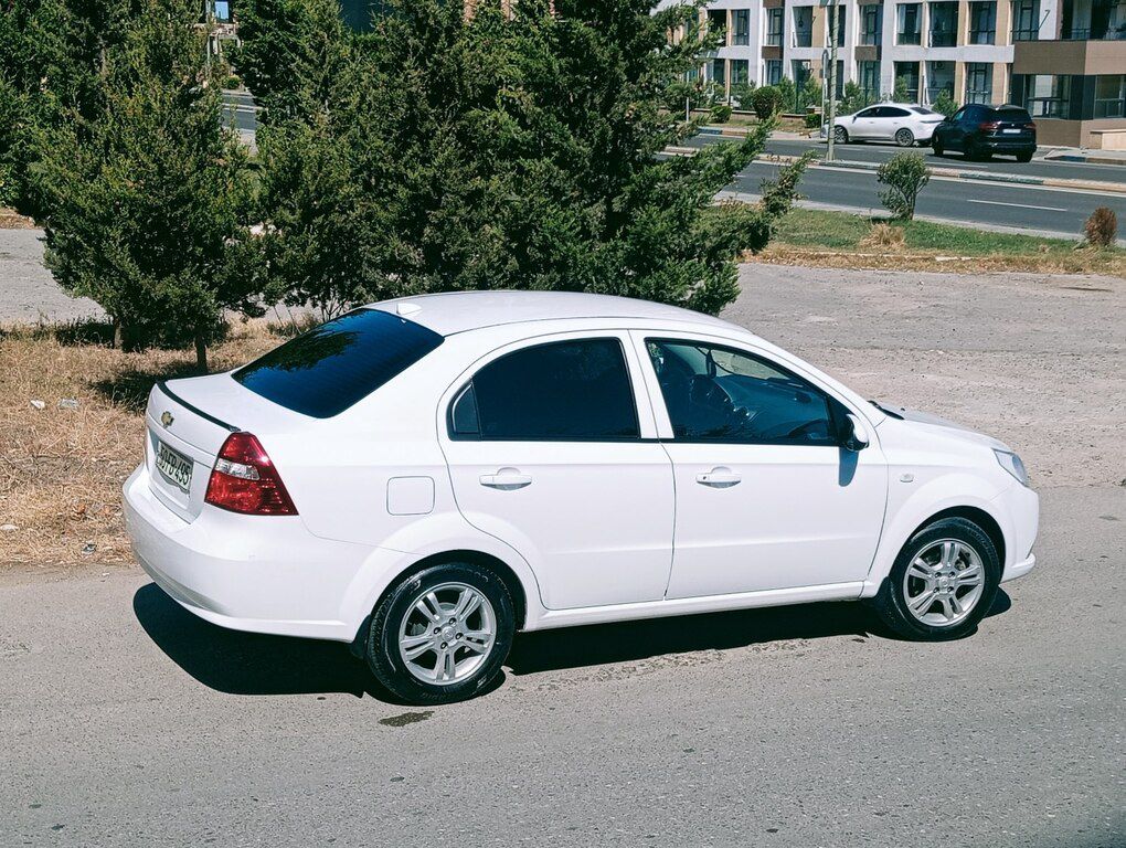Ravon Nexia R3, 1.5 L, 2019 il, 131 000 km — Avtomobillər, Sumqayıt (4)