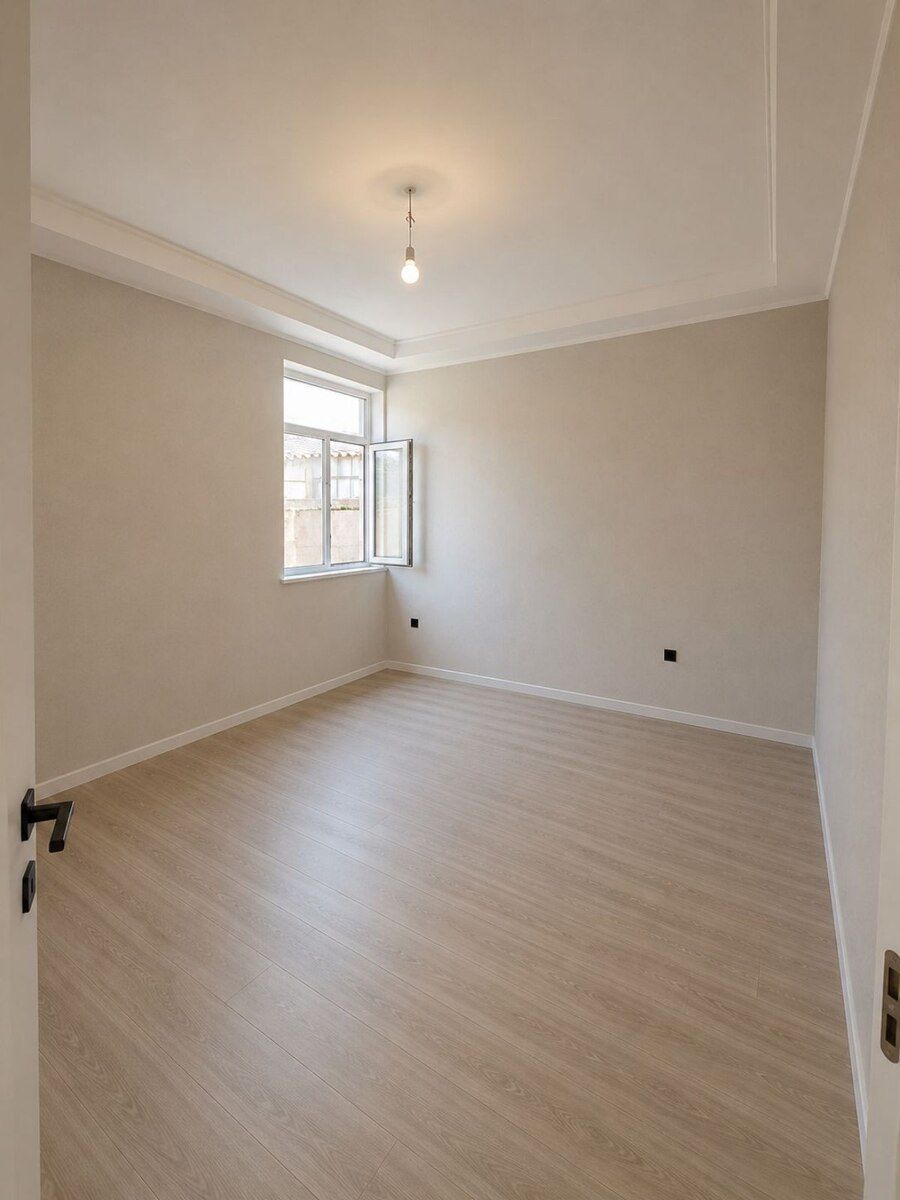Həyət evi, Bayıl qəs — Ev, villa, Bakı (4)