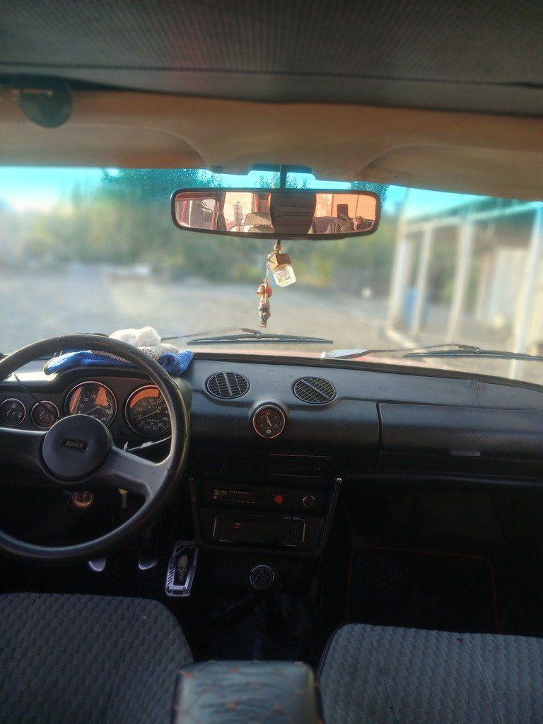 Lada (VAZ) 21011, 1.3 L, 1985 il, 98 400 km — Avtomobillər, Yevlax (5)