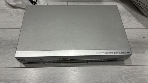 DVD pleyer — Bakı