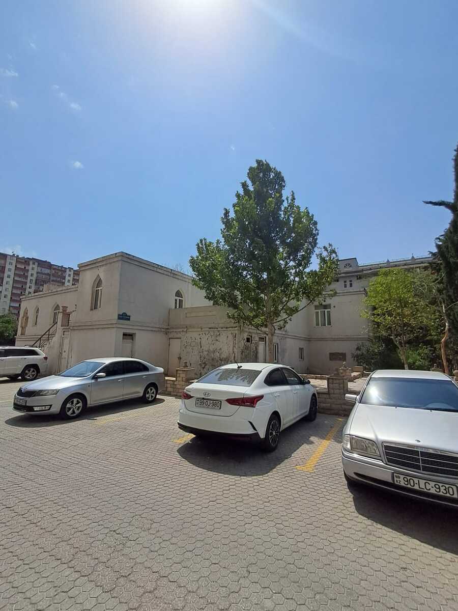 Satılır obyekt 779 m² — Əmlak, Bakı (10)