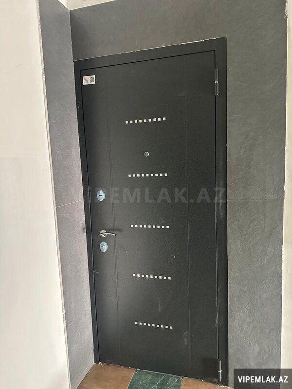 Binəqədi rayonunda 3 otaqlı Köhnə tikili Satılır, 85 m² — Mənzil, Bakı (9)