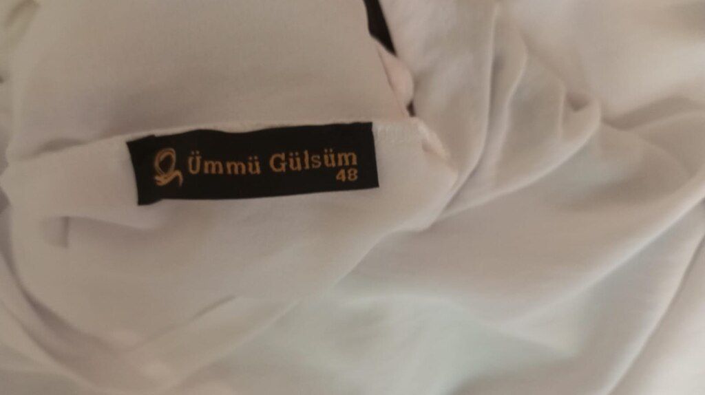 Ziyarət geyimi — Geyim, ayakkabı, aksesuarlar, Bakı (3)