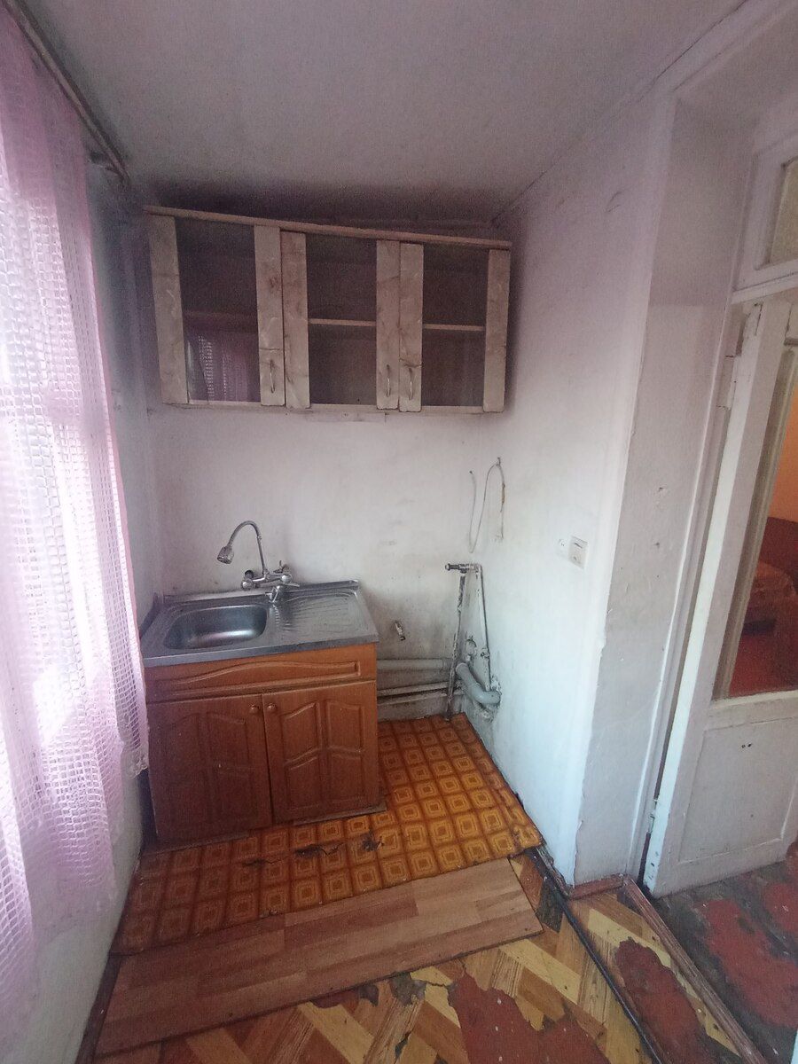 2-otaqlı mənzil, Gəncə ş., 32 m² — Mənzil, Gəncə (11)