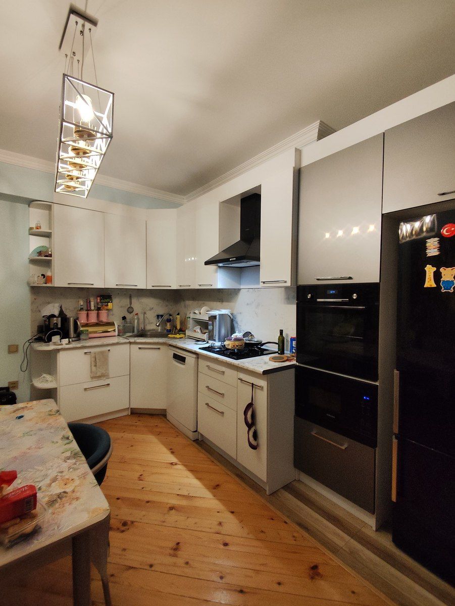 Satılır 3 otaqlı yeni tikili 128 m² — Mənzil, Bakı (10)