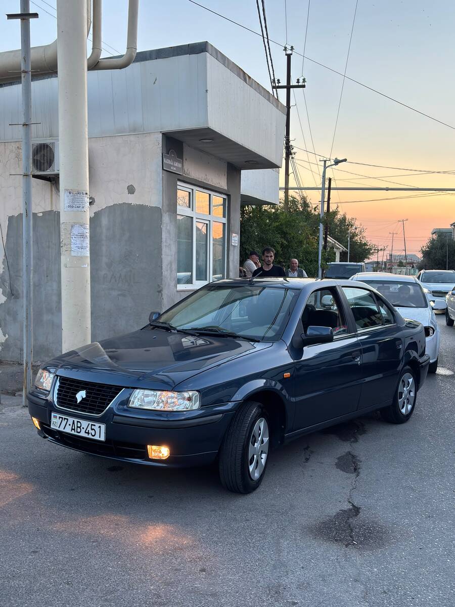 Khazar LX, 2023 il — Avtomobillər, Bakı (4)