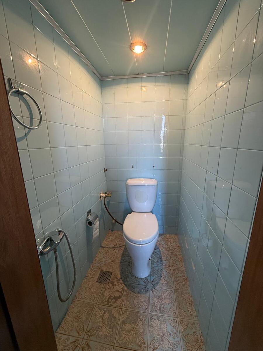 İcarəyə verilir 2 otaqlı yeni tikili 80 m² — Mənzil, Bakı (11)