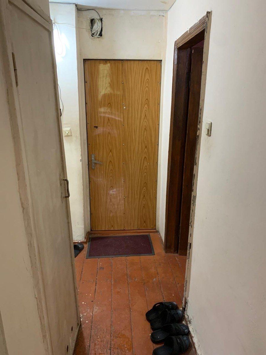 Satılır 2 otaqlı köhnə tikili 45 m² — Mənzil, Bakı (4)