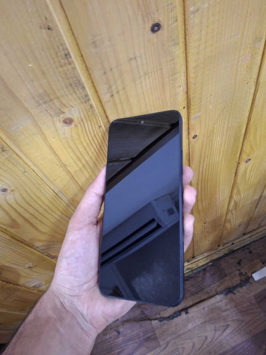 Xiaomi Redmi 12 Midnight Black 128GB/8GB — Smartfonlar, Bakı (4)