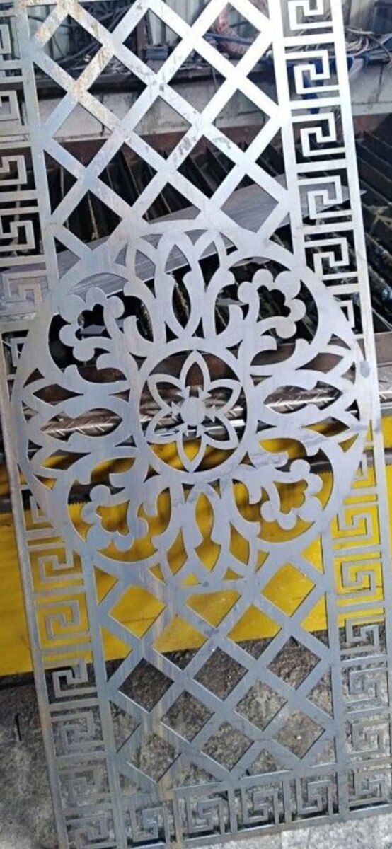 Metal-qaynaq işləri — Təmir və inşaat, Bakı (7)