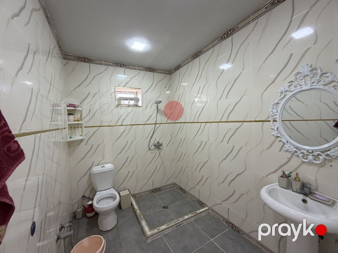 Satılır 3 otaqlı həyət evi/bağ evi 80 m² — Ev, villa, Bakı (6)