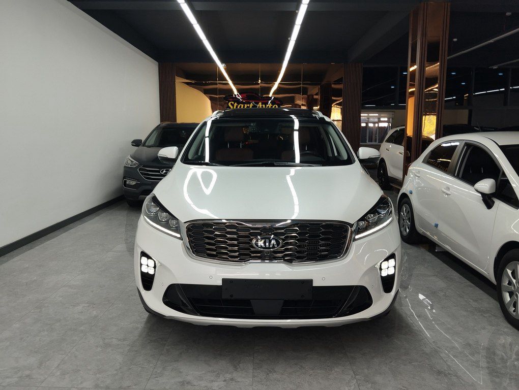 Kia Sorento, 2.0 L, 2019 il, 67 000 km — Avtomobillər, Bakı