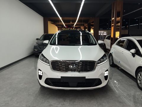 Kia Sorento, 2.0 L, 2019 il, 67 000 km — Bakı