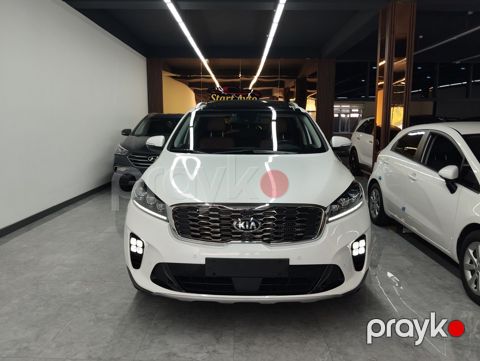 Kia Sorento, 2.0 L, 2019 il, 67 000 km