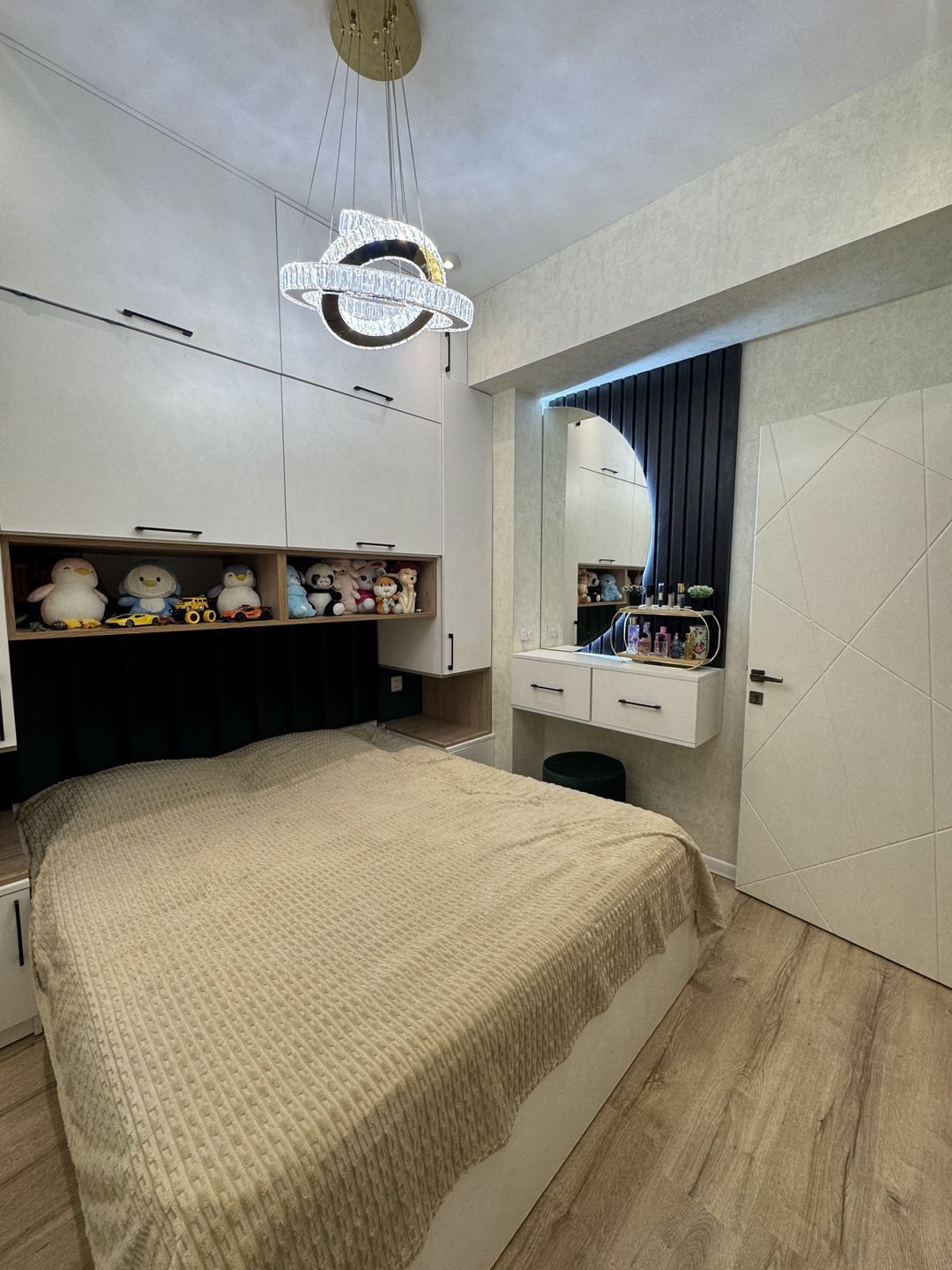 Satılır 3 otaqlı yeni tikili 62 m² — Mənzil, Bakı (8)