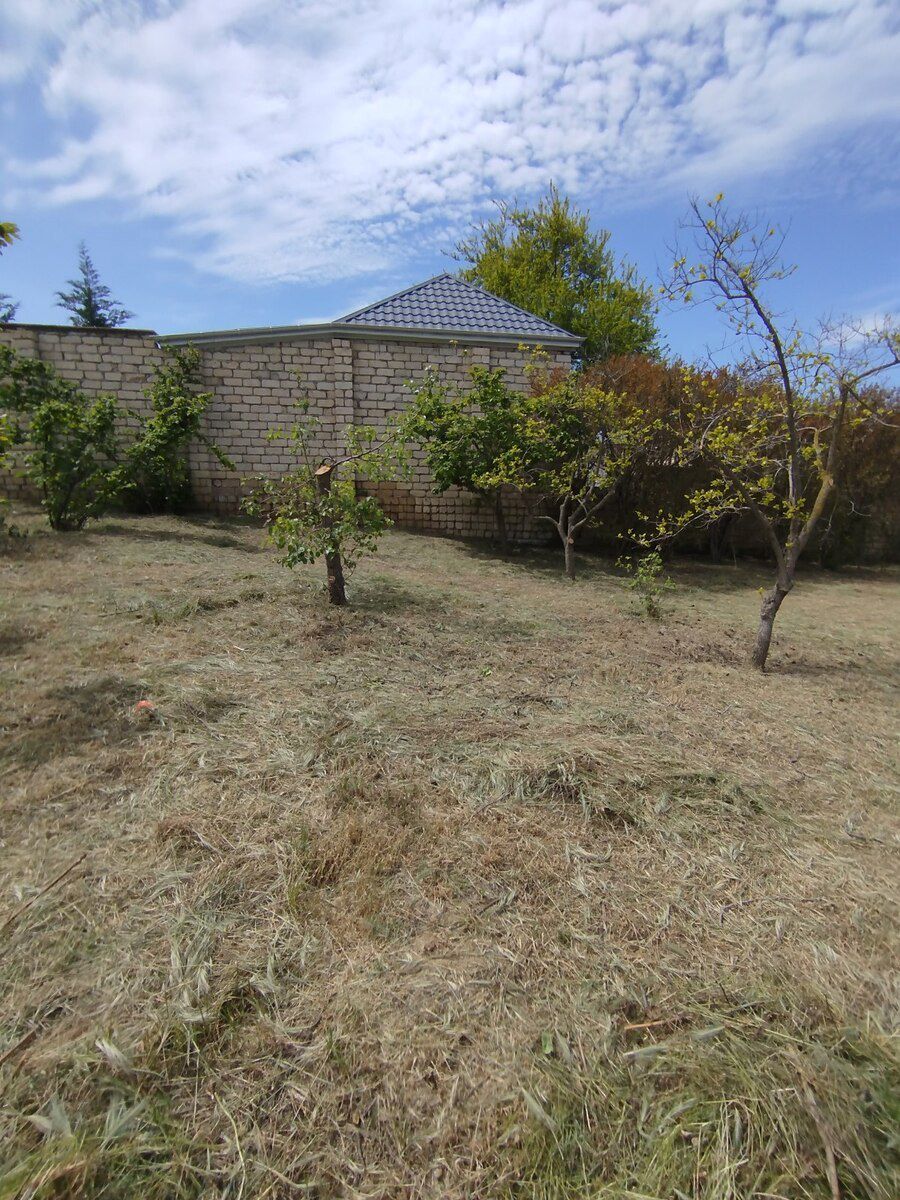 Həyət evi, Corat qəs — Ev, villa, Sumqayıt (7)