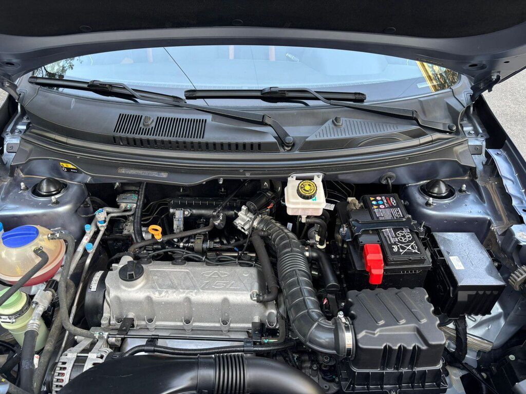 Chery Tiggo 2 Pro, 1.5 L, 2024 il, 15 000 km — Avtomobillər, Bakı (7)