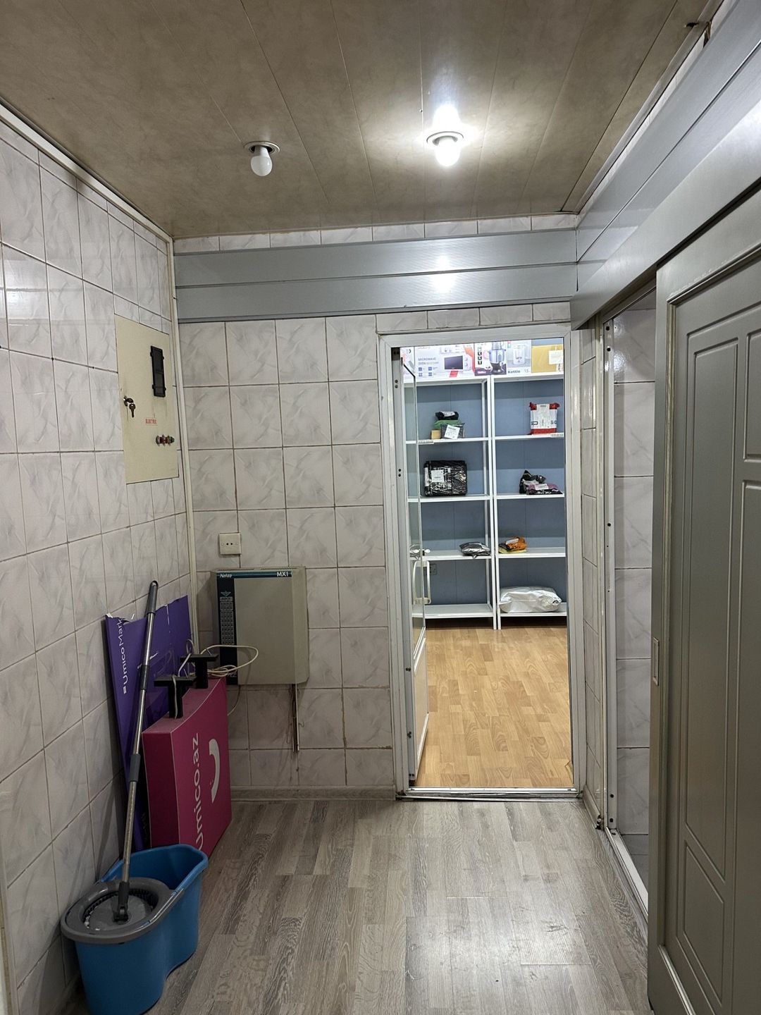 Satılır obyekt 100 m² — Əmlak, Bakı (4)