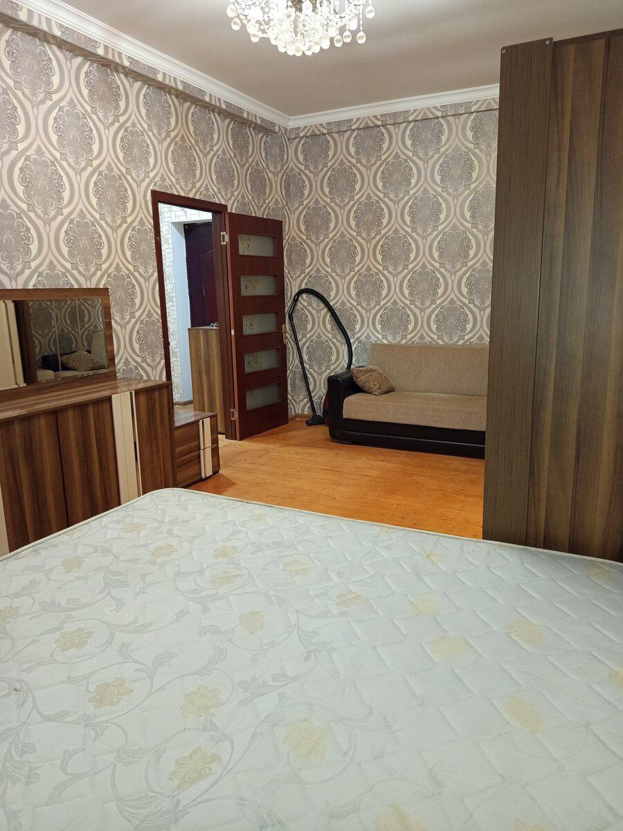 1-otaqlı yeni tikili kirayə verilir, Masazır qəs., 38 m² — Mənzil, Bakı (4)