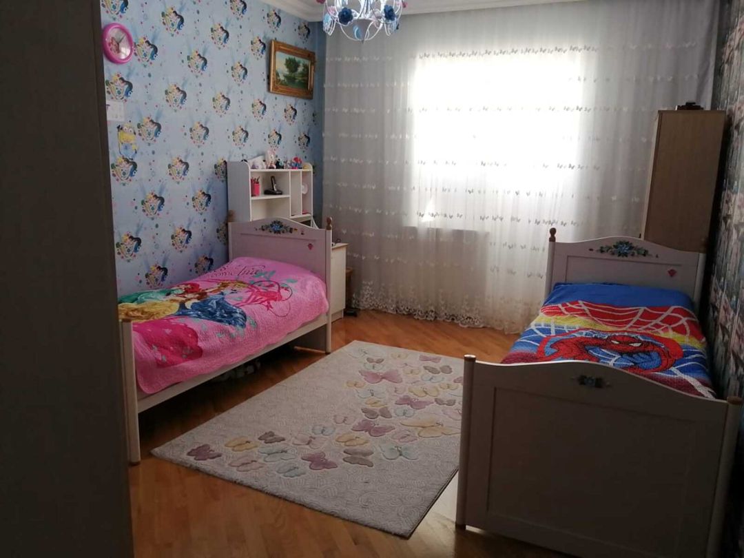 Satılır 3 otaqlı yeni tikili 158 m² — Mənzil, Bakı (7)