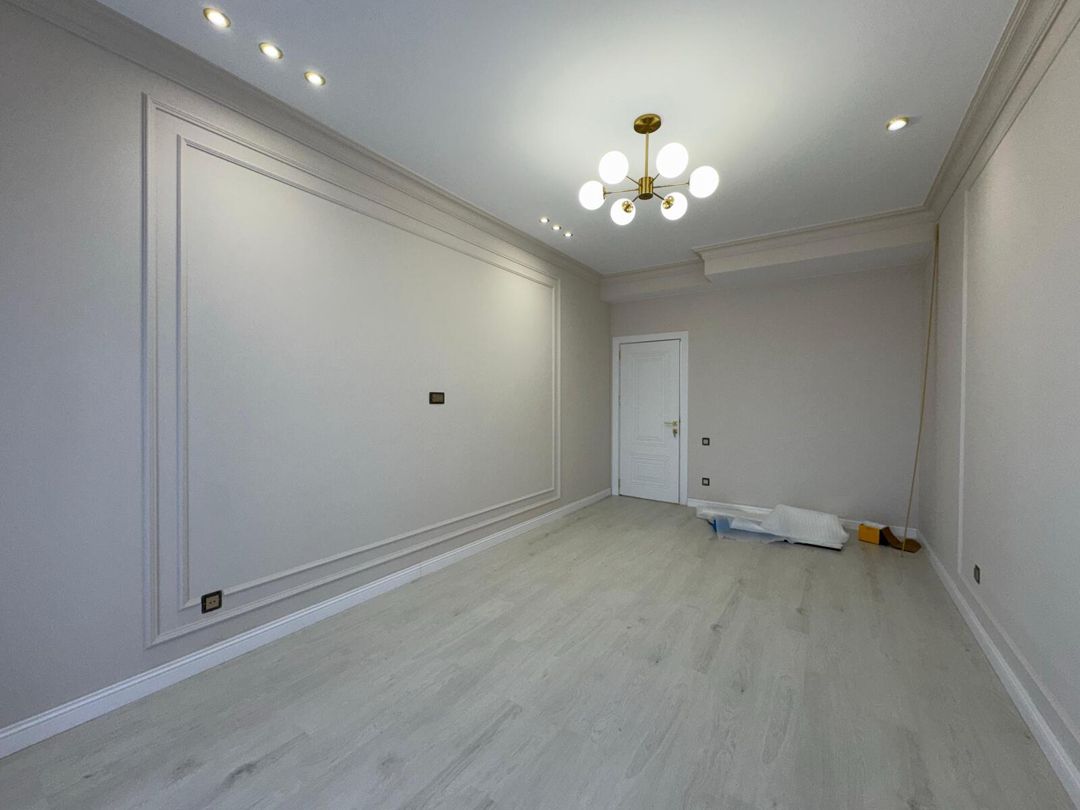 Satılır 2 otaqlı yeni tikili 96 m² — Mənzil, Bakı (9)