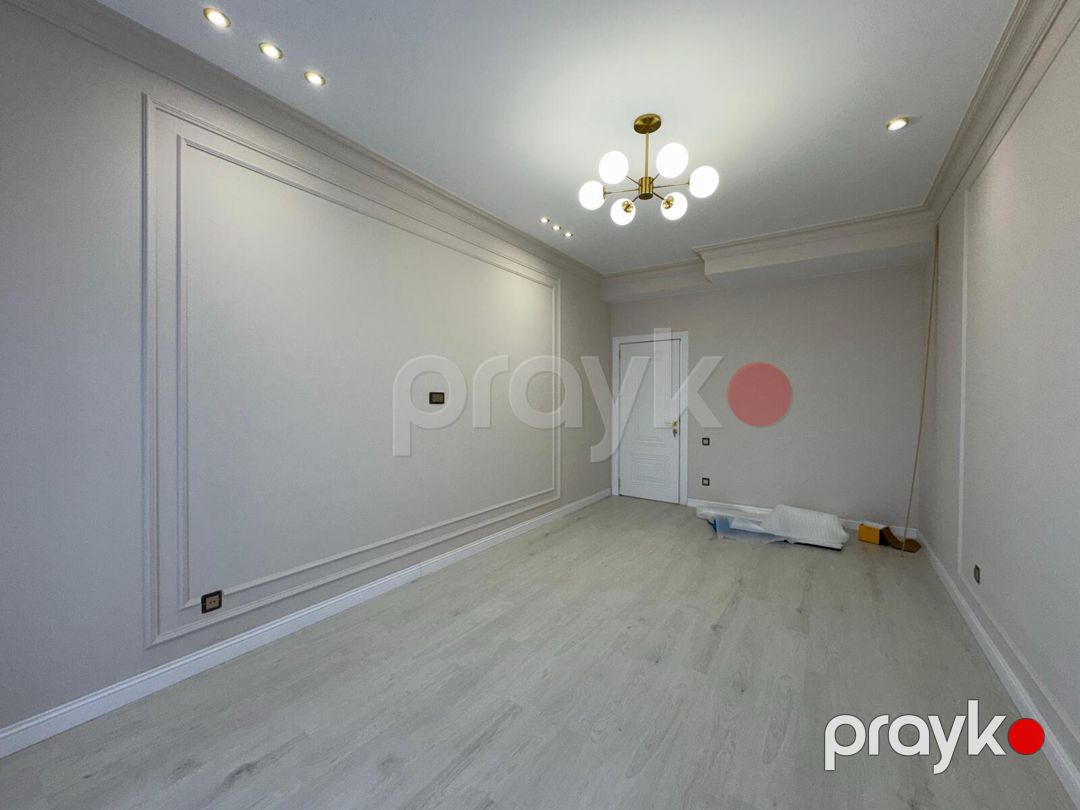 Satılır 3 otaqlı yeni tikili 96 m² — Mənzil, Bakı (9)