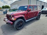 Jeep Wrangler, 2.0 L, 2021 il, 145 189 km — Caucasus Auto — Автомобили