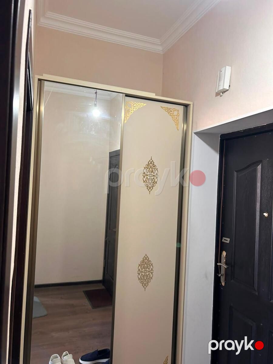 Satılır 1 otaqlı yeni tikili 40 m² — Mənzil, Bakı (6)